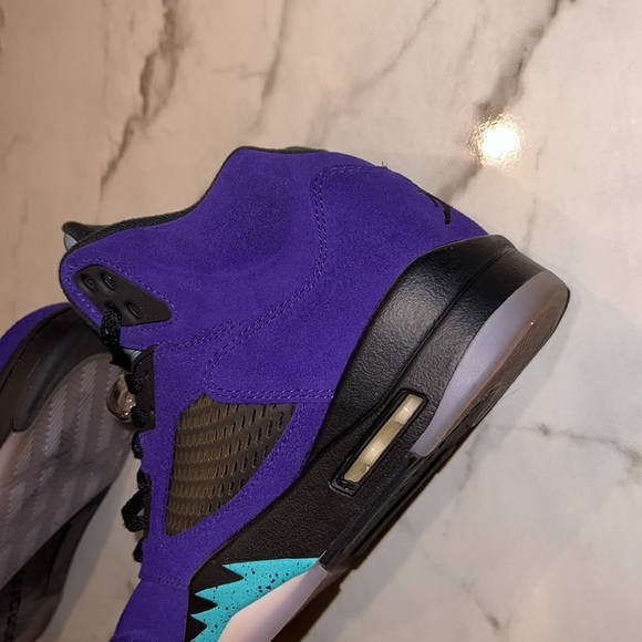 Jordan 5 retro - Picture 3 of 16